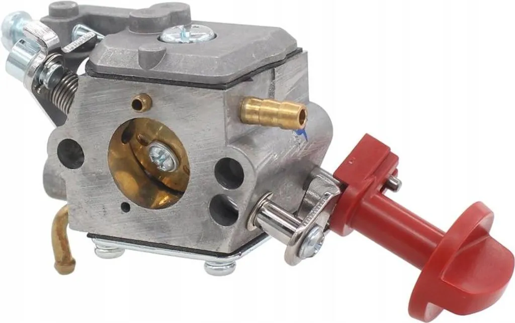 Carburateur pour Husqvarna 543XP 543XPG remplace Zama C1Q-EL42