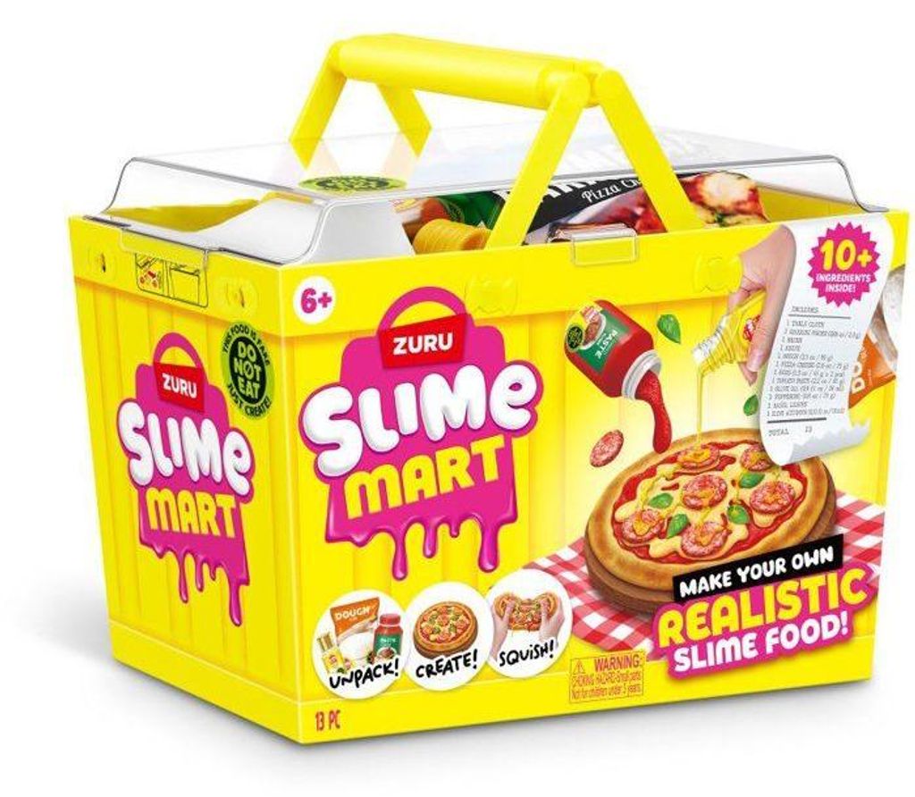 ZURU 15905, Hračka jedlo, 6 rok / roky, Viacfarebný Obrázok produktu 
