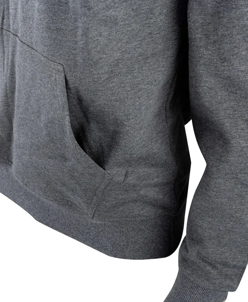 Sweat à capuche 100% coton de qualité supérieure doux taille S