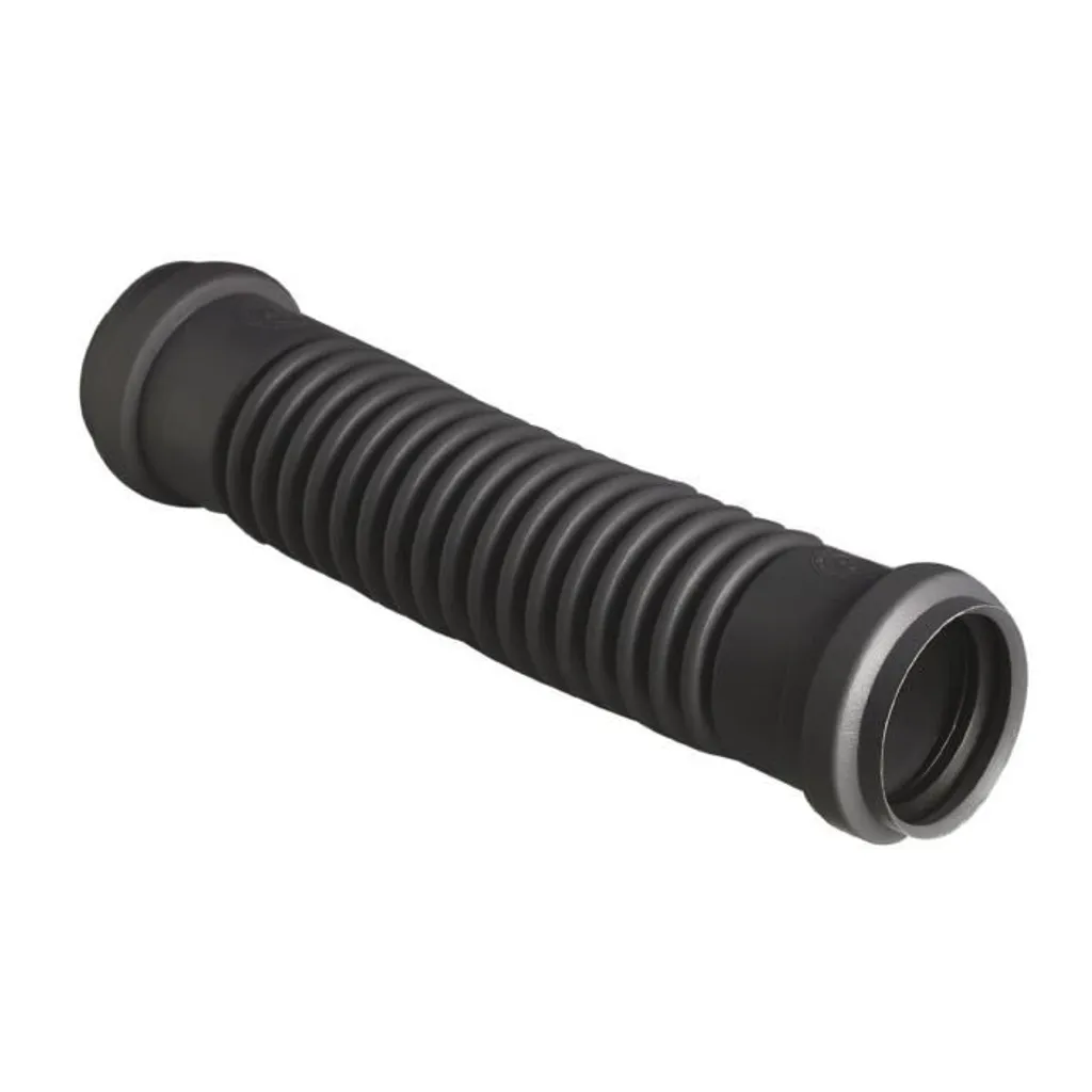 Raccord femelle 40 mm Magicoude pour installation évier et lavabo PVC