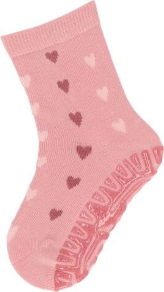 Glitzer Flitzer SUN Herzen Gr. 17/18