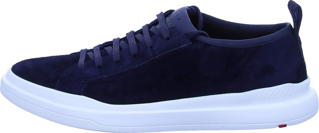 Lloyd Sneaker Low AARO Herren 31392D3131303031 Blau 41 EU