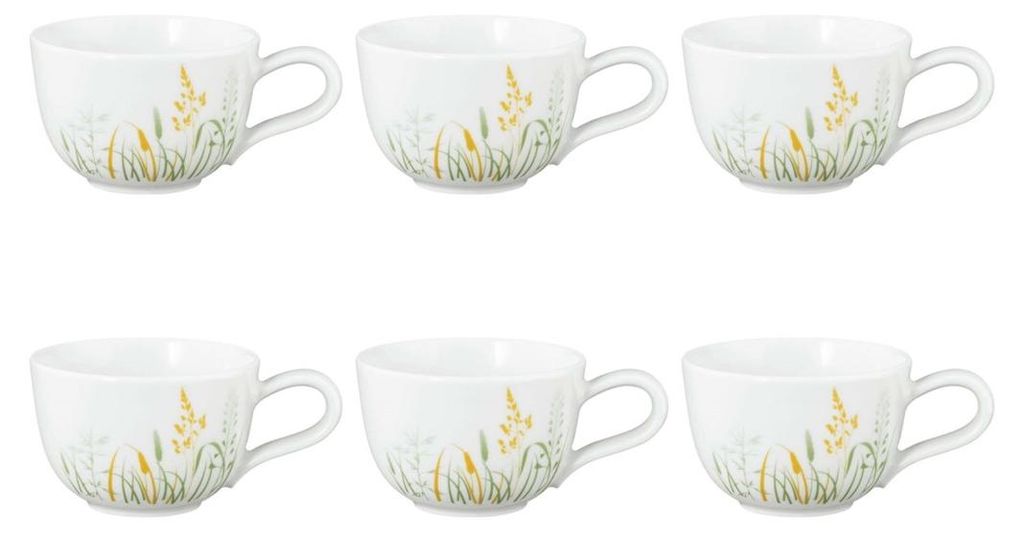 Seltmann Weiden Liberty Meadow Grasses zelený šálek na Obrázek produktu 