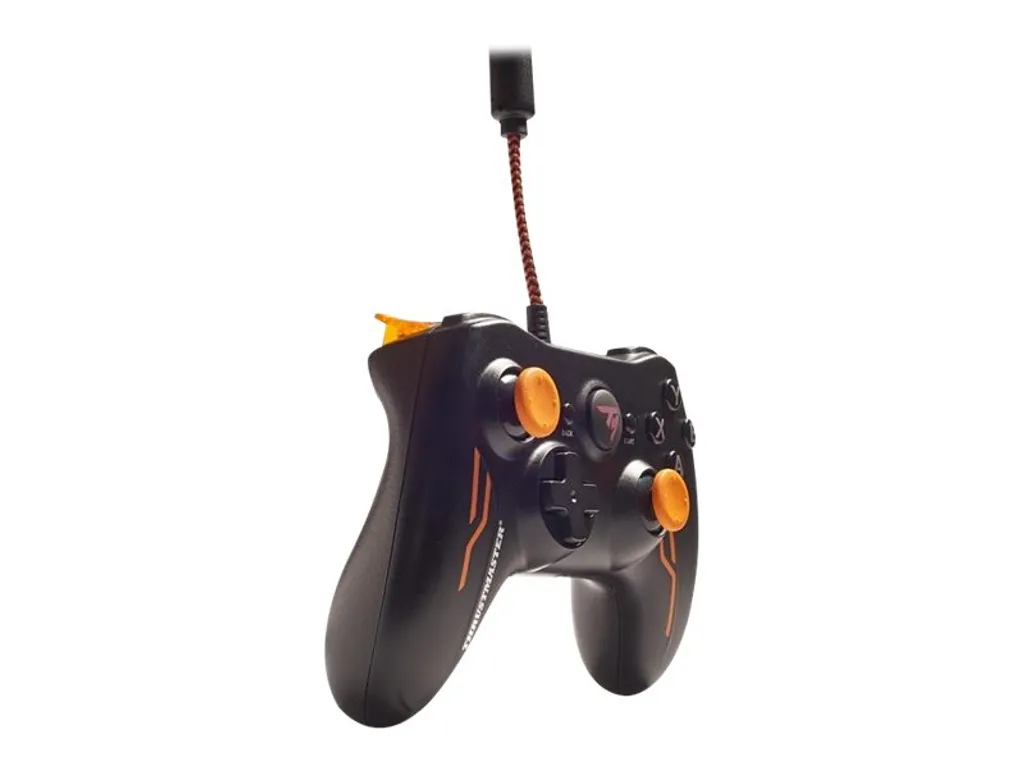 Manette de jeu pour PC ThrustMaster GP XID Pro avec câble USB fixe - 5