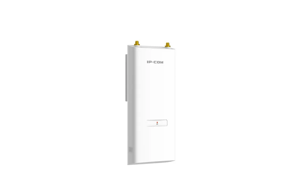 WiFi Faible en Extérieur ? Solution Point d'accès IP-COM iUAP-AC-M PoE