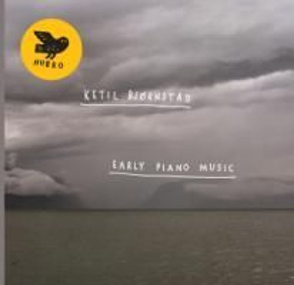 Early Piano Music
