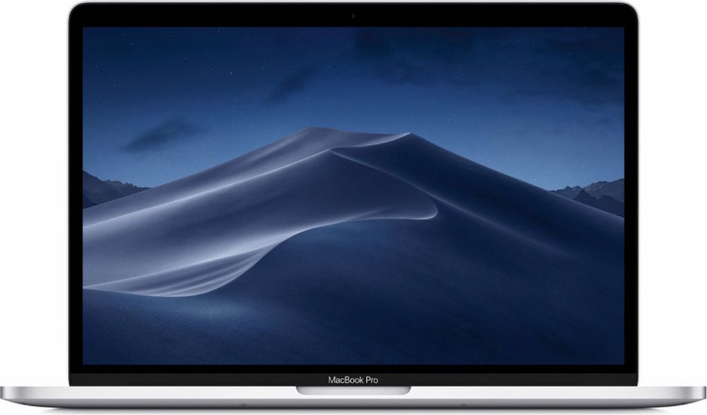 Apple MacBook Pro , Intel® Core™ i5, 2,3 GHz, 33,8 cm Produktbild 