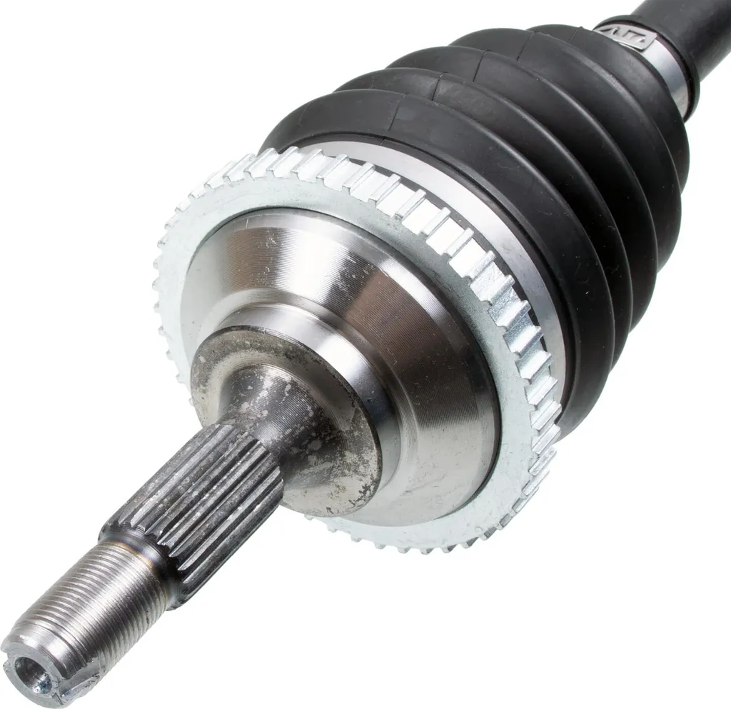 Ricambio Albero Trasmissione Febi 181261 - Speciale Peugeot 206 Serie