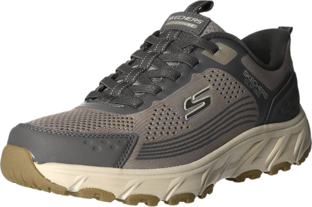 Schnürhalbschuh Freizeit (Casual) HILLCREST 2.0