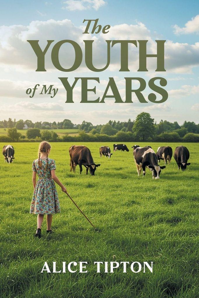 The Youth of My Years