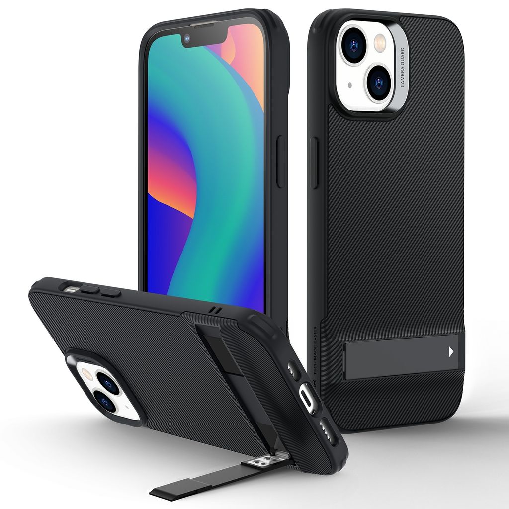 ESR Air Shield Boost -  Apple iPhone 14 Plus Stoßfeste Produktbild 