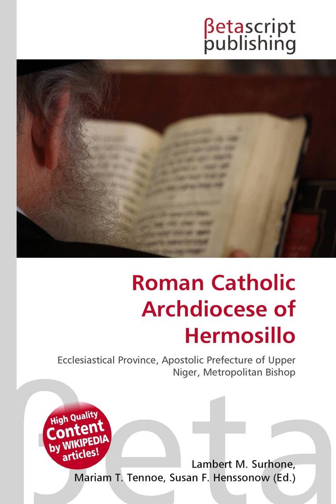 Roman Catholic Archdiocese of Hermosillo
