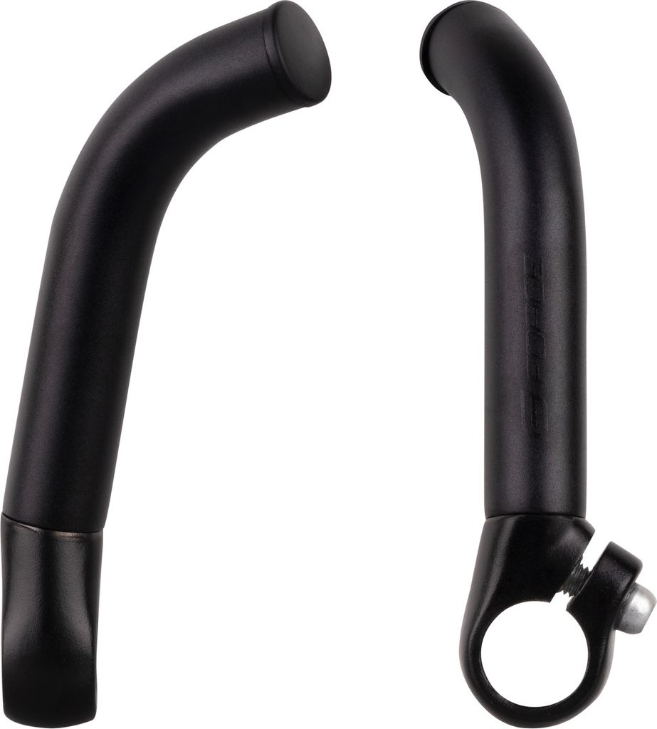 Force Fahrrad Lenkerhorn Alu 14,5cm Produktbild 