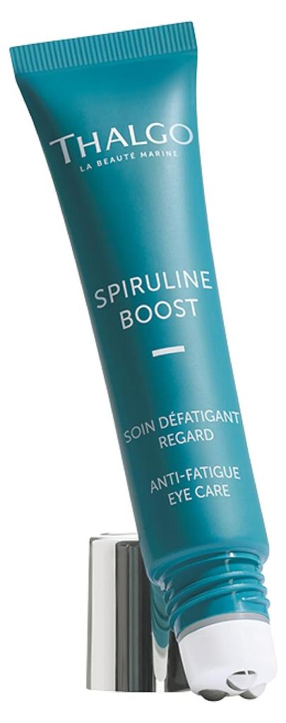 Thalgo Spiruline Boost Anti-Fatique Eye Care 15 ml Obrázok produktu 