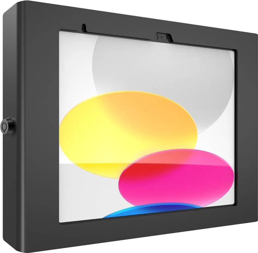 Compulocks 209APXB Support iPad 10.9 2022 et iPad 11 pouces 2025 Argent