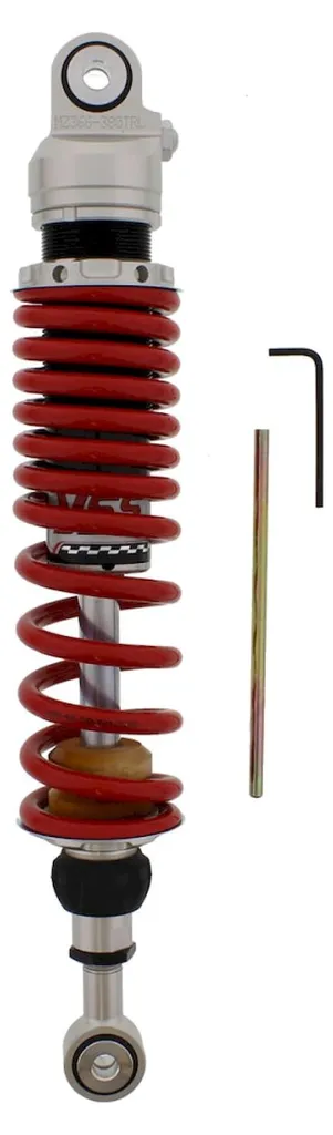 Suspension arrière YSS pour Ducati Sport 1000 Sportclassic année 2006