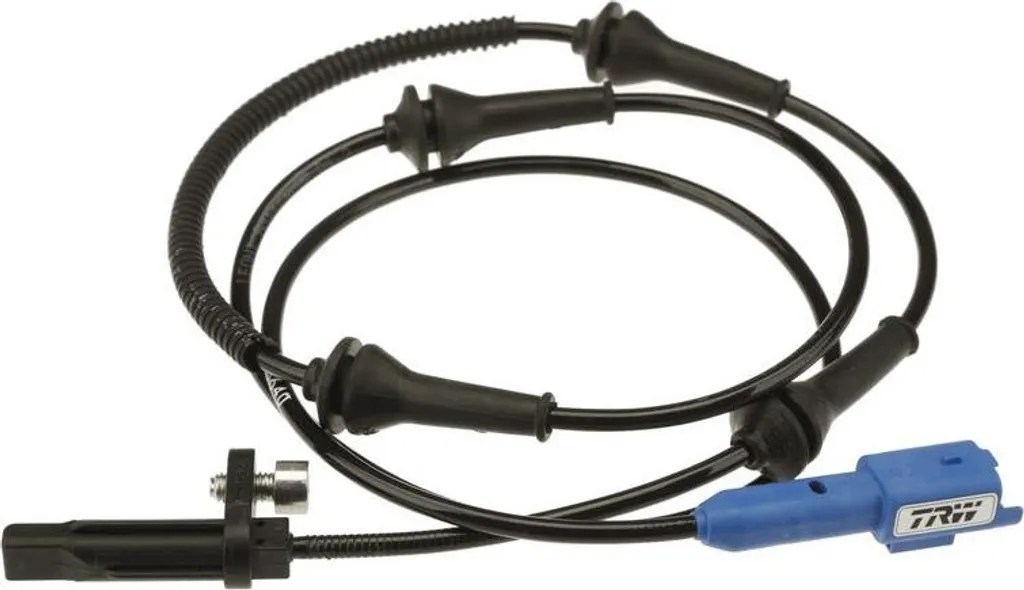 Capteur de vitesse de roue pour Peugeot 407 et Citroën C5 TRW GBS2138
