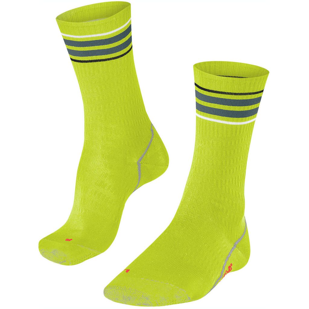 FALKE BC Impulse Rapid Biking Socks matrix - 16894-7316-37-38
