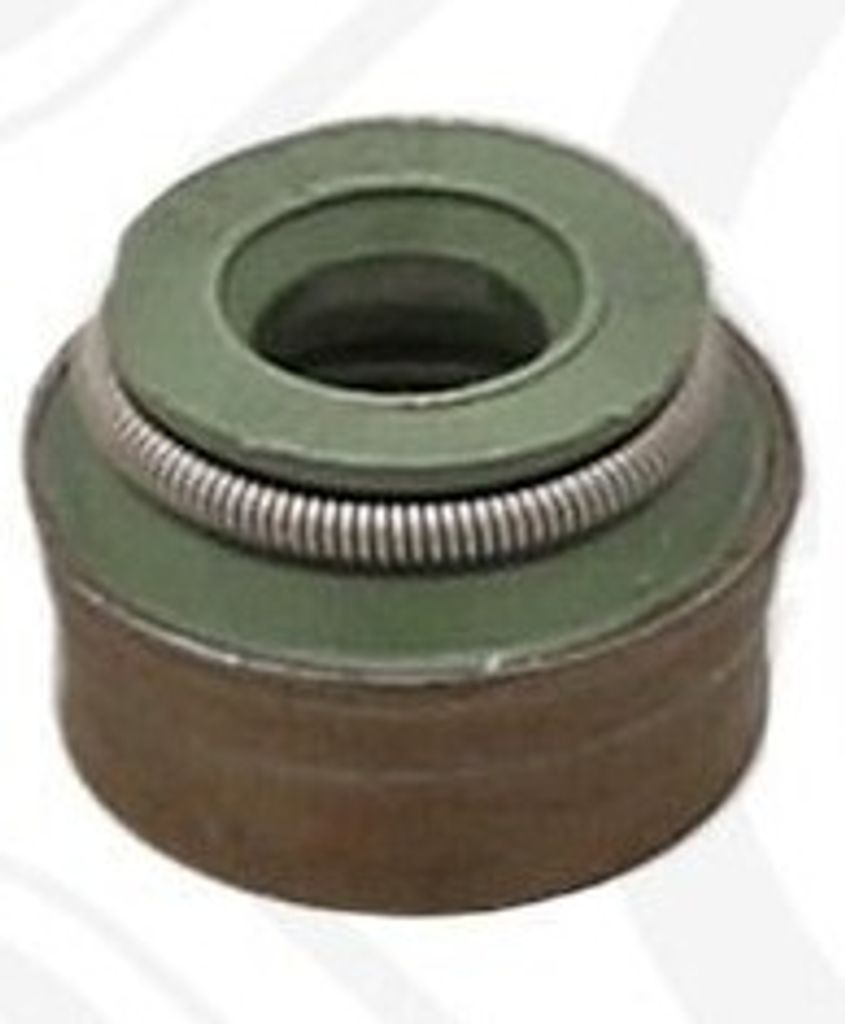 ELRING Ventilschaftdichtung 522.930 für RENAULT Clio III Schrägheck (BR0/1, CR0/1) 8mm FPM (Fluor-Kautschuk) 8,3mm 11,5mm
