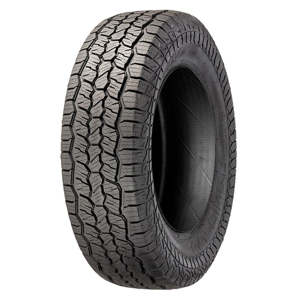 Vredestein Pinza At 265/60R18 110H Fsl Bsw Image du produit 