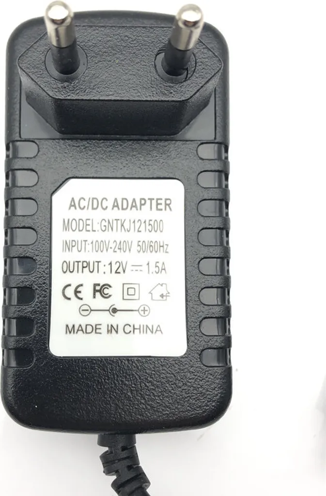 Alimentatore Ricambio Acer Switch 10 E SW3-013-19FT 12V 18W