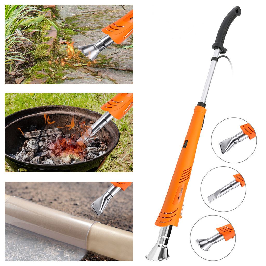 Rasenmäher & Elektrische Gartenwerkzeuge Gardebruk Elektrischer