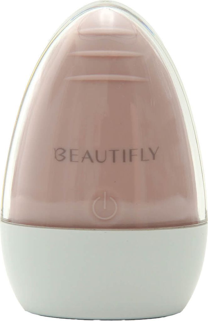BEAUTIFLY Sonic Brush Pure Light Basic