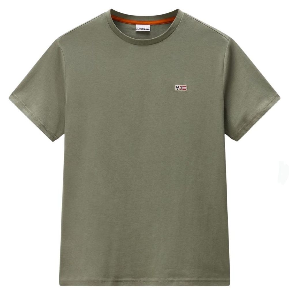 NAPAPIJRI - Suri-T-Shirt für Herren - Größe S
