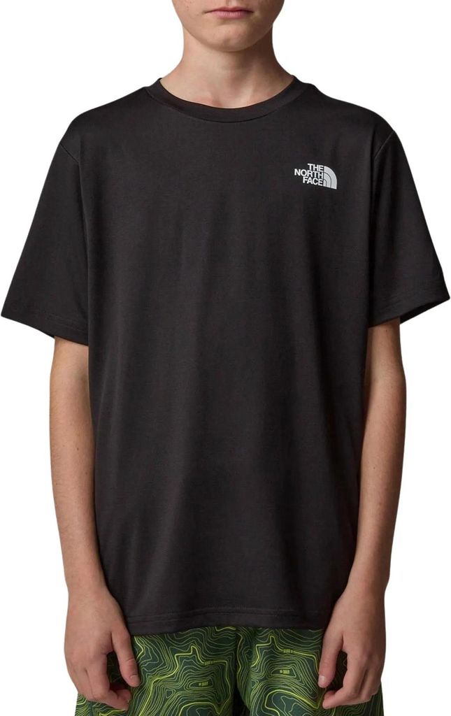 The North Face 24/7 Shirt Kinder
