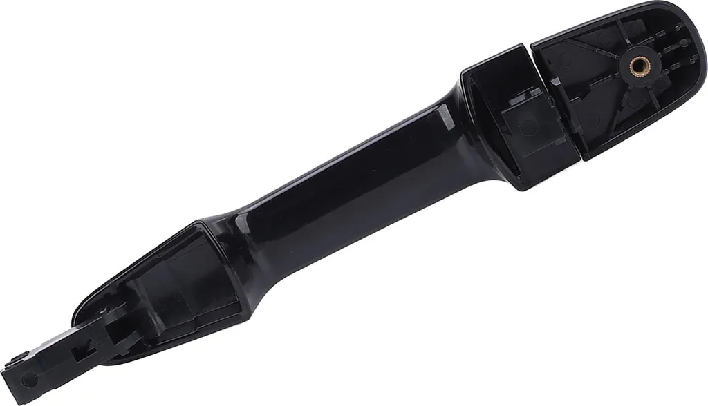 Maniglia Esterna Mitsubishi L200 Triton 2006-2015 Nera | Ricambio Top