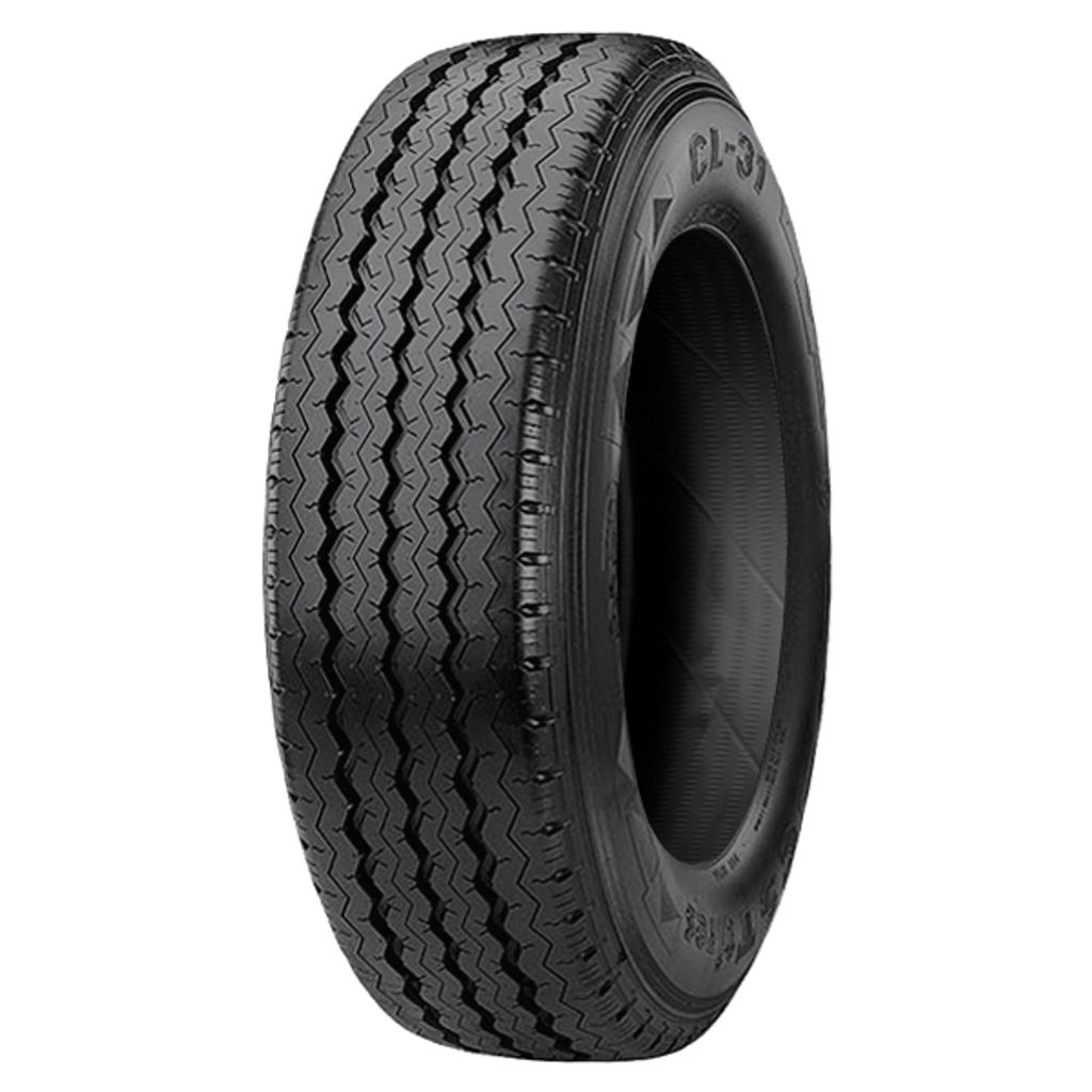 CST CL-31 Sommerreifen 5.00/- R12 83/81P LLKW Reifen Produktbild 