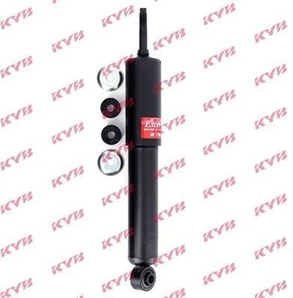 KYB 344453 Stoßdämpfer OE 54310H1150 kompatibel mit Terracan