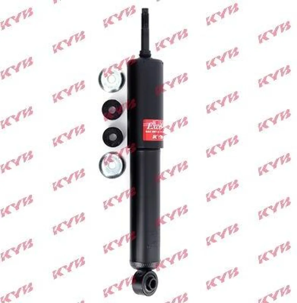Amortisseur arrière KYB 344453 pour Terracan OE 54310H1150 d'origine