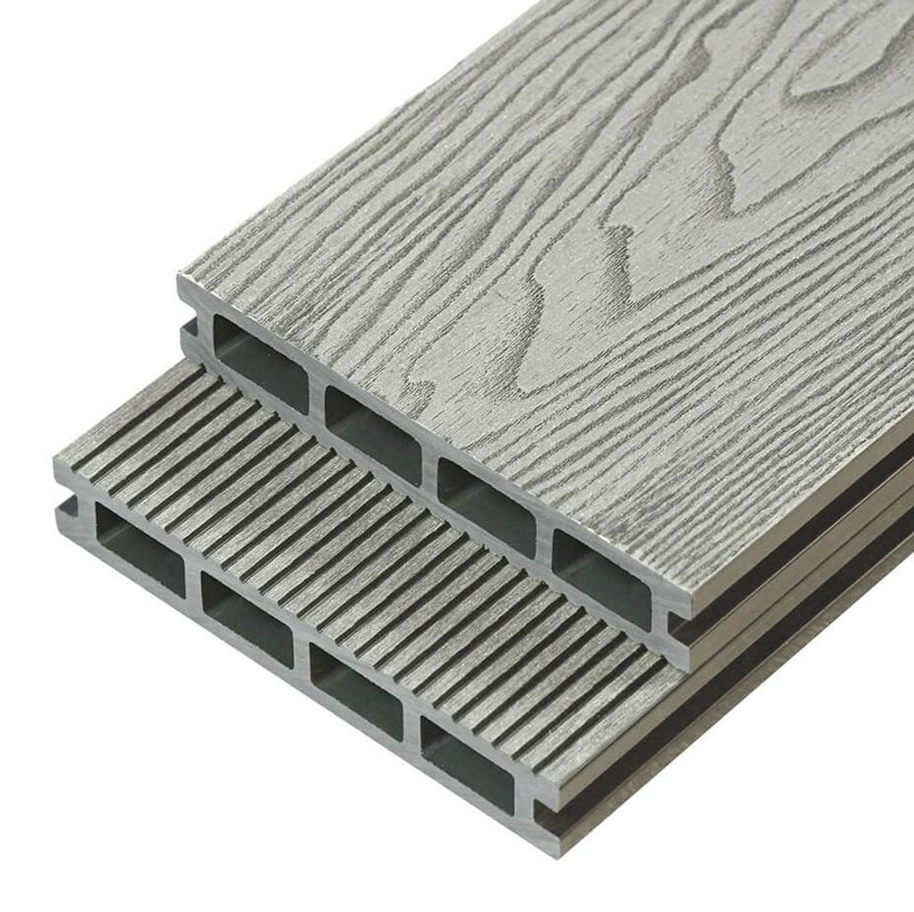 Home Deluxe - WPC Terrassendielen SAMANA PREMIUM - Antik, 2 Produktbild 