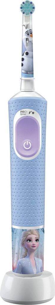 Oral-B | Vitality PRO Kids Frozen | Szczoteczka elektryczna Zdjęcie produktu 