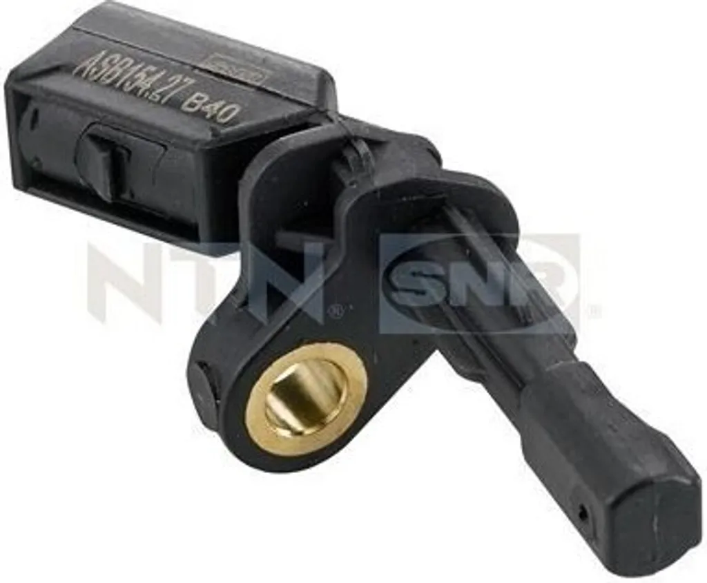 Capteur de vitesse de roue ABS pour Volkswagen Golf Jetta et Tiguan SNR