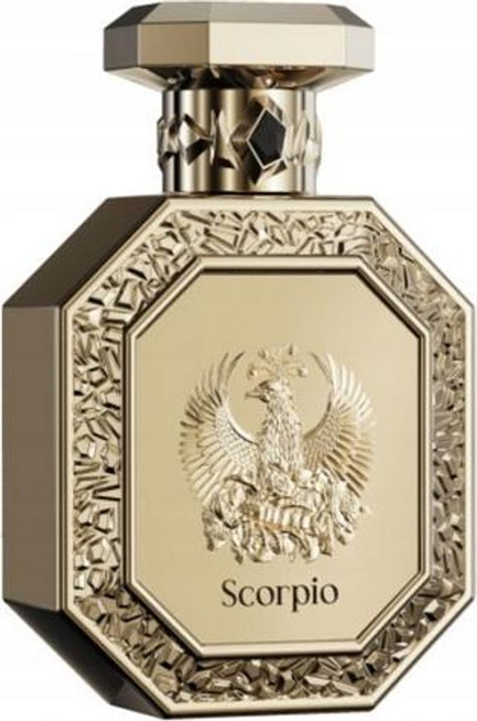 French Avenue Scorpio woda perfumowana unisex 90 ml Zdjęcie produktu 