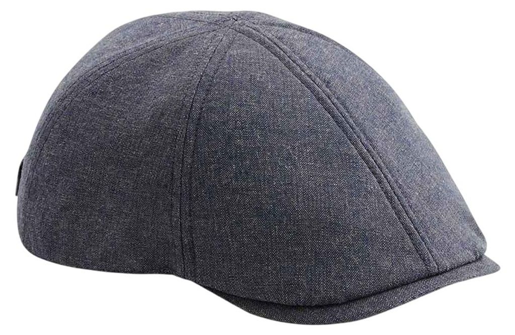 Beechfield - Gatsby-Mütze - Sommer FK2017 (Einheitsgröße) (Blau)