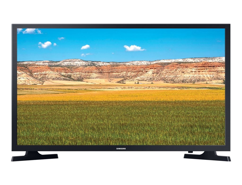 Samsung Series 4 UE32T4302AK 32 Pollici Smart Tv Wifi Nero Immagine del prodotto 