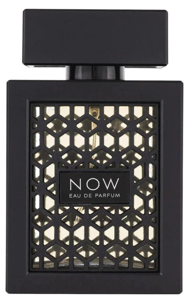 Rave - Now EDP 100ml Zdjęcie produktu 