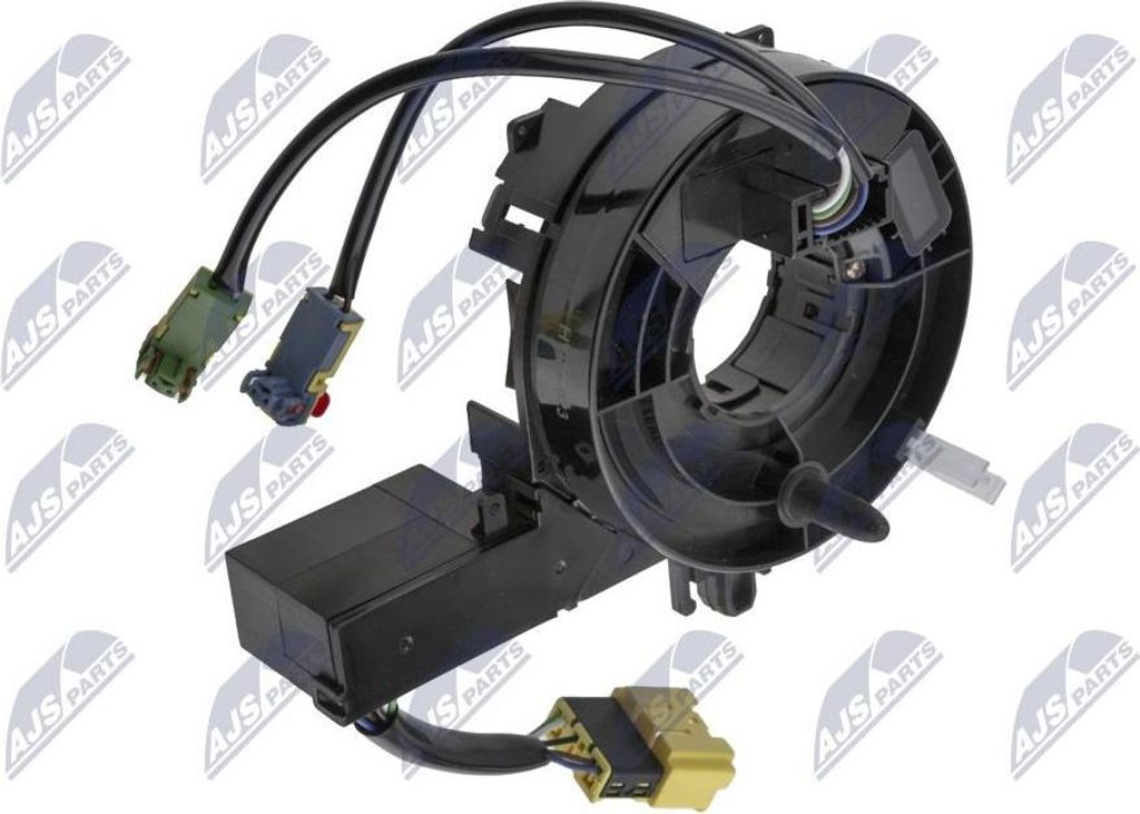 NTY EAS-RE-023 Wickelfeder Airbag Schleifring für OPEL Movano B Kastenwagen (X62) Movano B Bus (X62) Movano B Pritsche / Fahrgestell (X62) für RE...