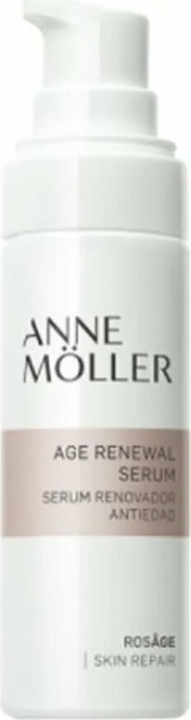 Anne Möller Rosâge Sérum Anti-âge Réparateur et Raffermissant de 30 ml