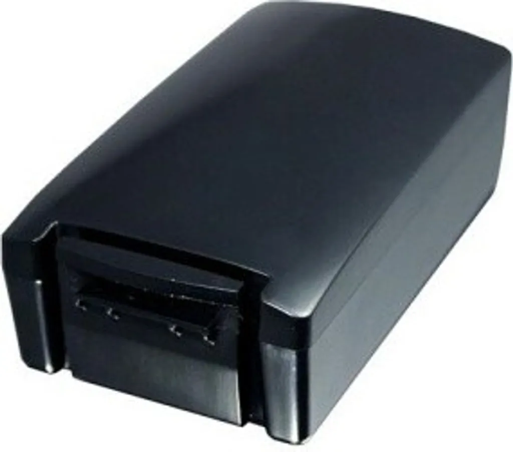 Batterie Haute Capacité 5200 mAh pour Lecteurs Falcon X3 et X4 Robuste