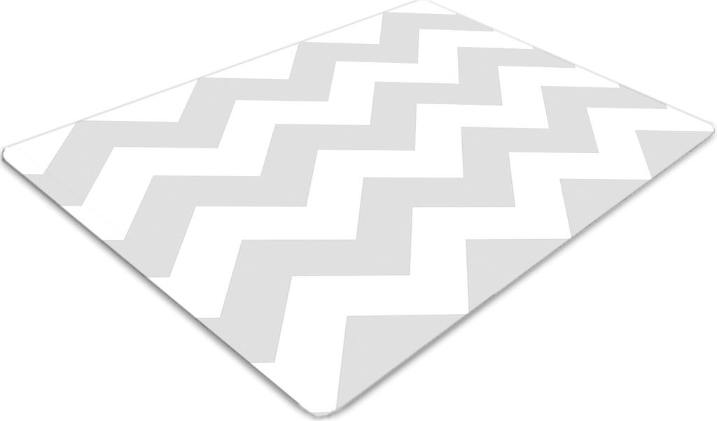 Stuhlunterlage Bürostuhlunterlage 120 cm x 90 cm Bodenmatte Produktbild 
