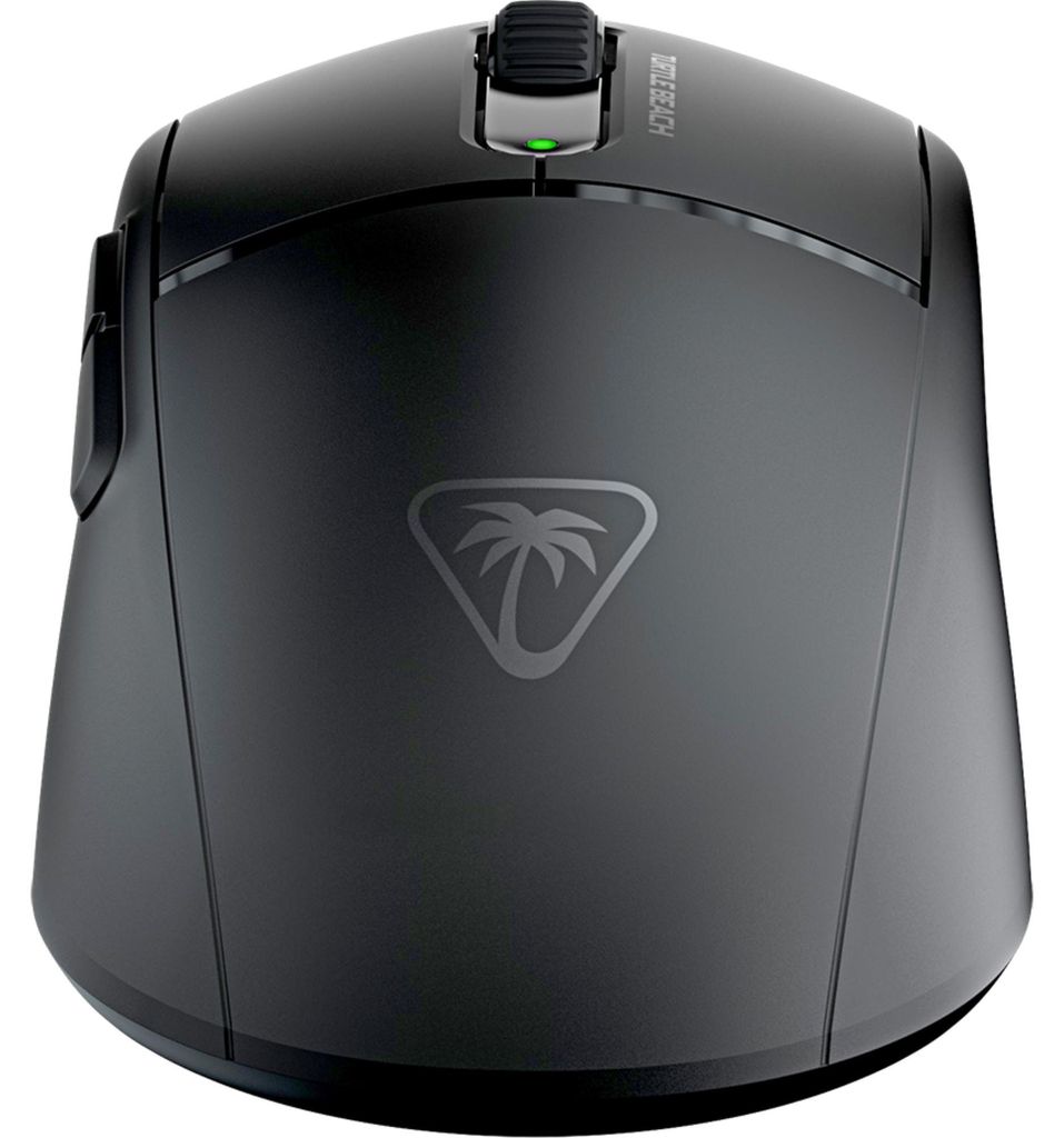 Herná myš Turtle Beach Burst II Air, čierna Obrázok produktu 