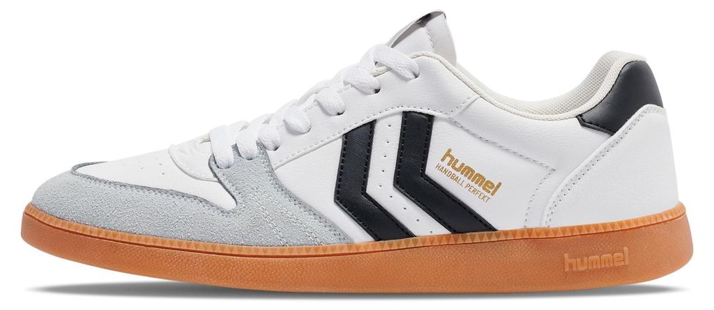 hummel Handball PERFEKT SP, White, 43 Produktbild 