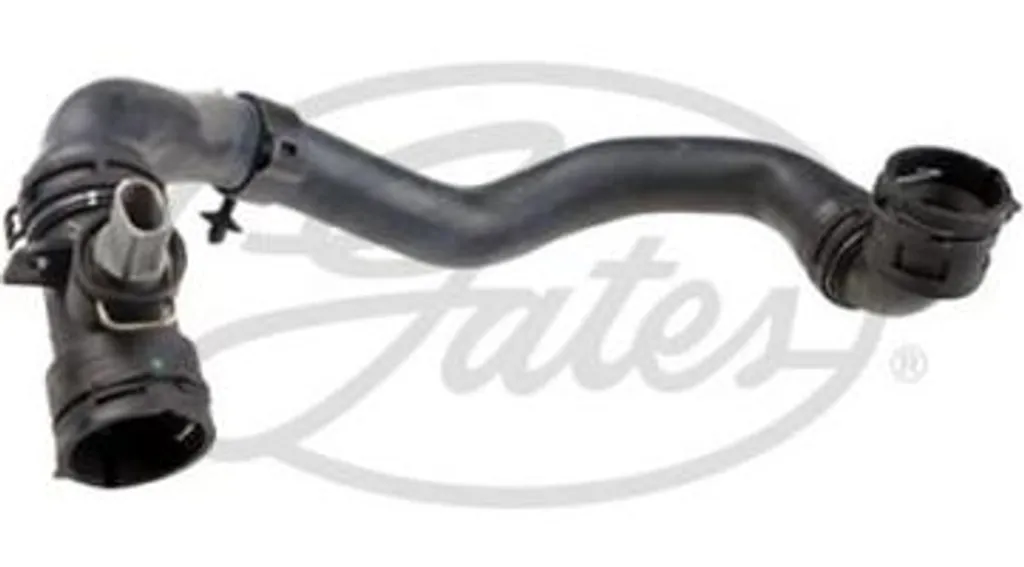 Tuyau de Refroidissement Moteur pour Golf et Jetta - Entretien Radiateur