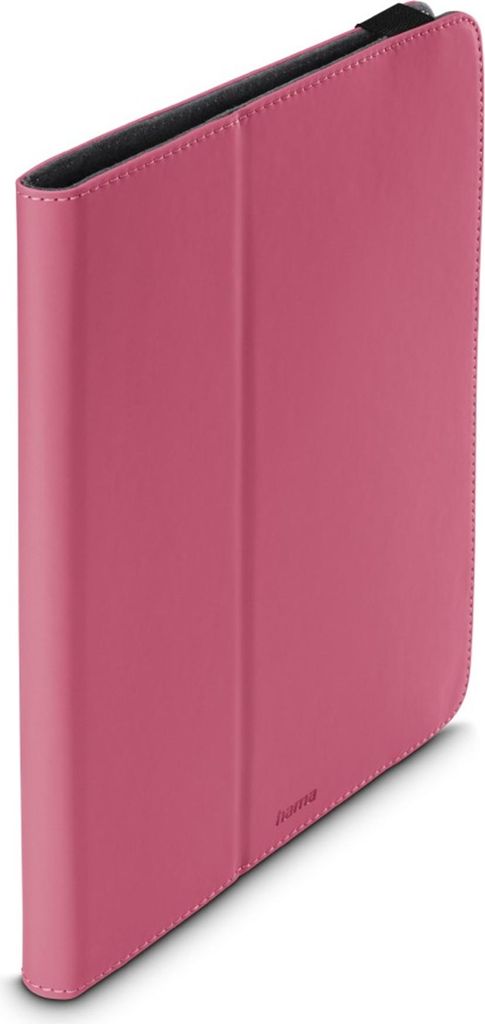 Hama Tablet-Hülle Xpand 24 - 28 cm (9,5 - 11"), Magenta