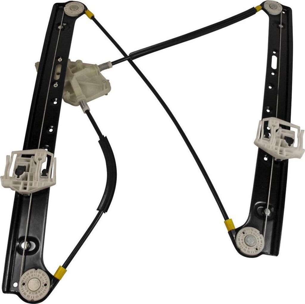 VAICO V20-1441 Elektrischer Fensterheber Vorne Links für BMW X3 (E83)