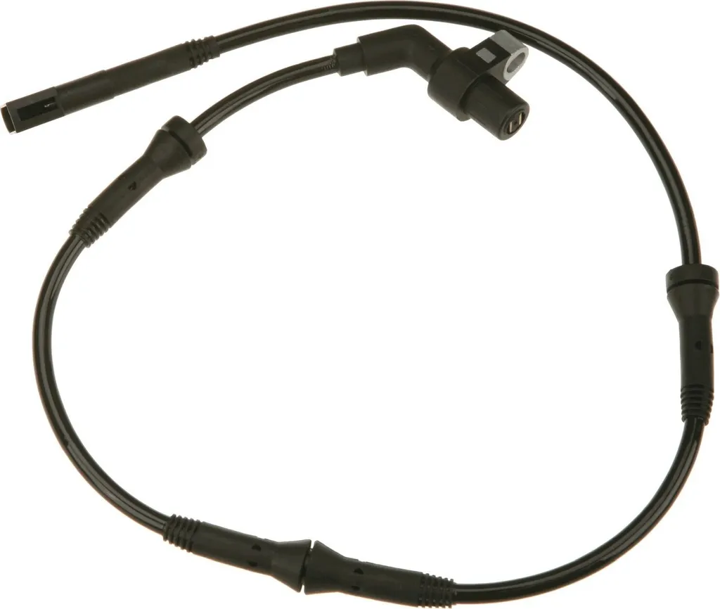 Capteur ABS GBS1606 TRW Haute Précision - Compatible OE 96AB2B372BB